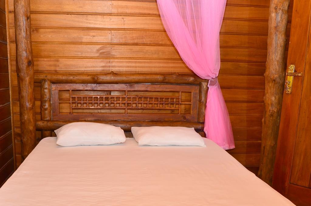 Dyke Rest Hotel Trincomalee Bilik gambar