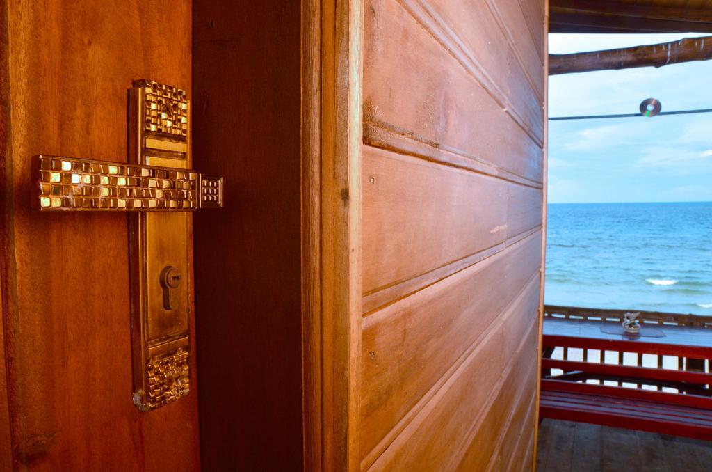 Dyke Rest Hotel Trincomalee Bilik gambar