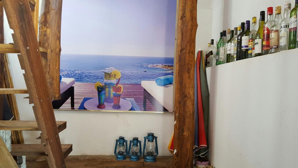 Dyke Rest Hotel Trincomalee Luaran gambar