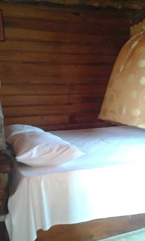 Dyke Rest Hotel Trincomalee Bilik gambar