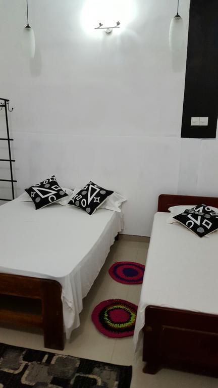 Dyke Rest Hotel Trincomalee Luaran gambar