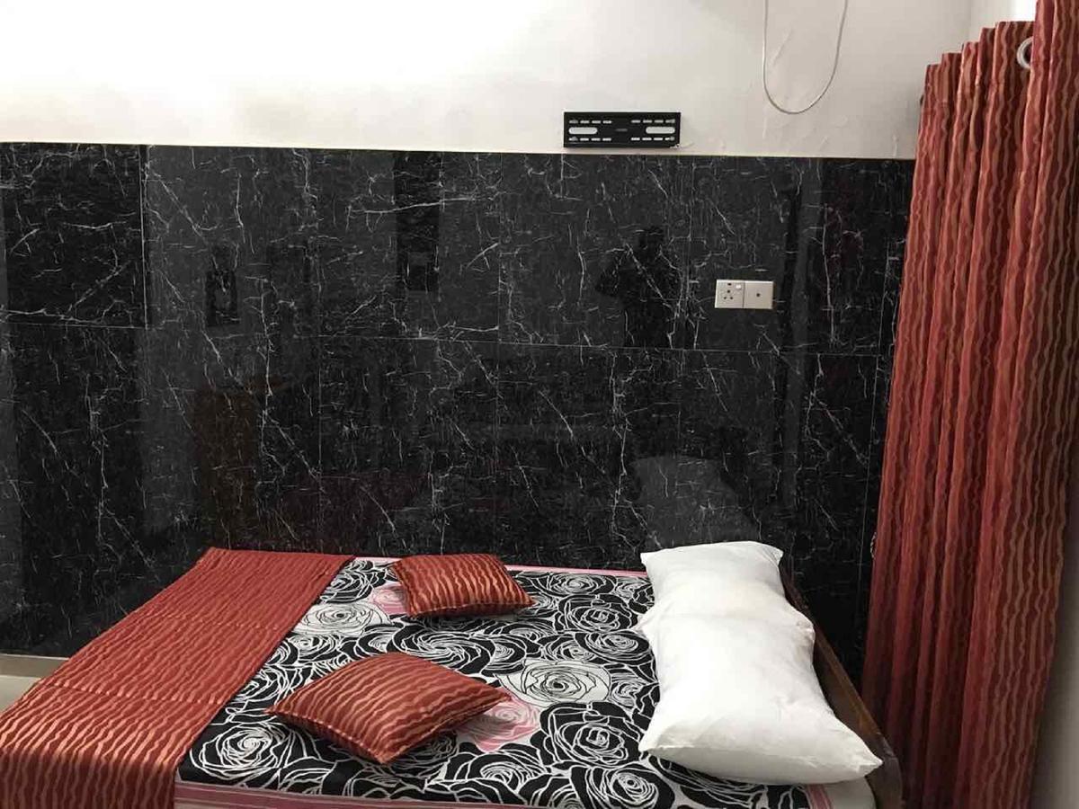 Dyke Rest Hotel Trincomalee Luaran gambar