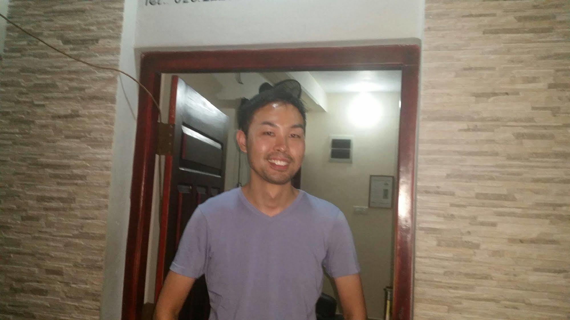 Dyke Rest Hotel Trincomalee Luaran gambar