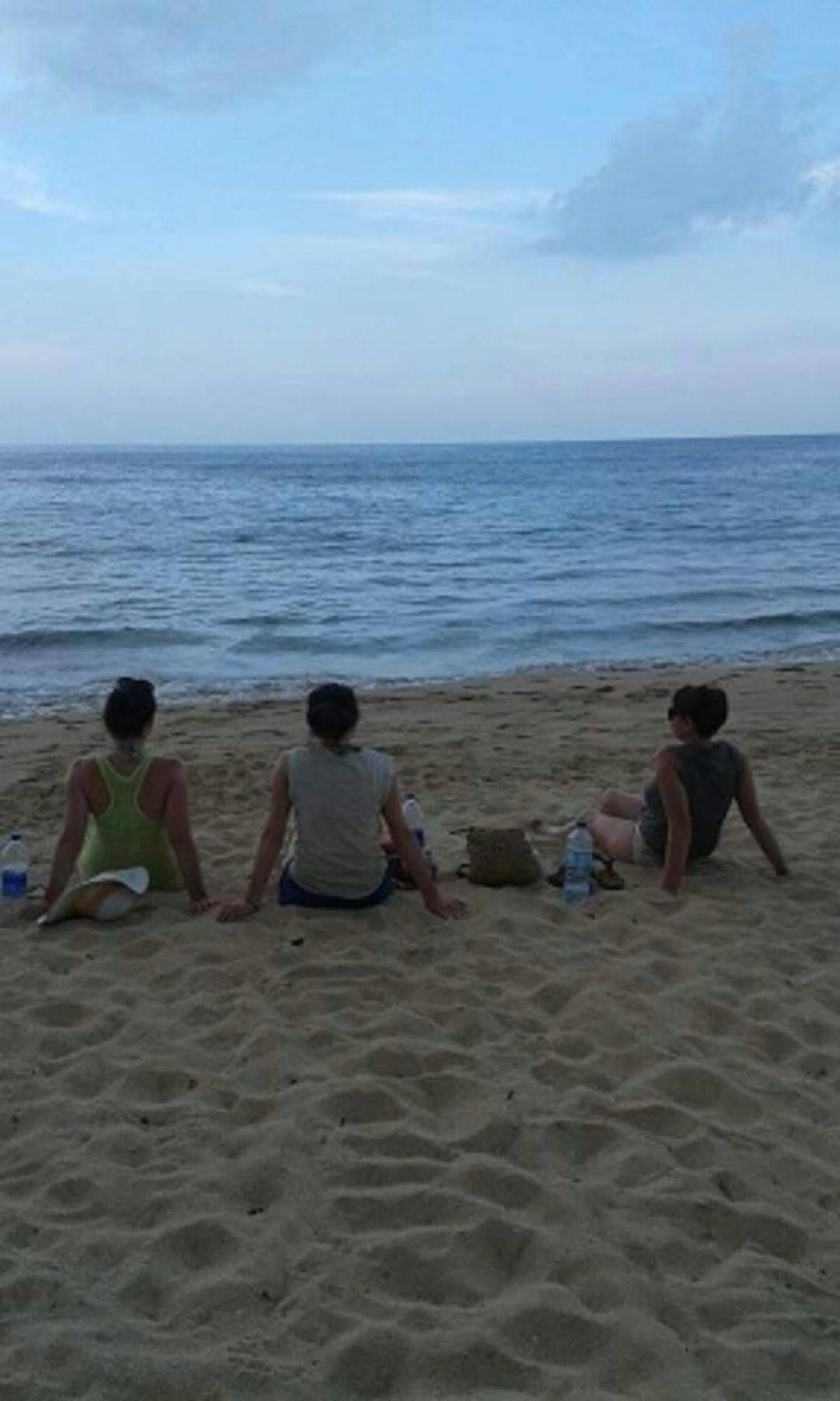 Dyke Rest Hotel Trincomalee Luaran gambar
