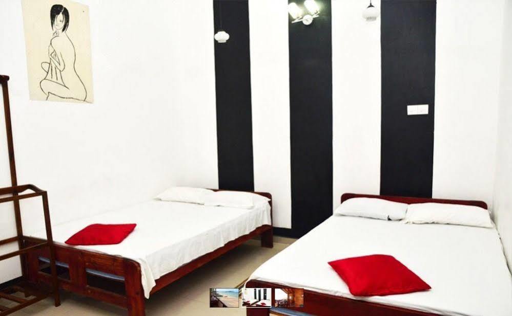 Dyke Rest Hotel Trincomalee Luaran gambar